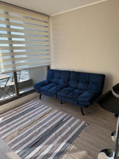 Departamento con vista a coquimbo y bahía - Coquimbo - 6