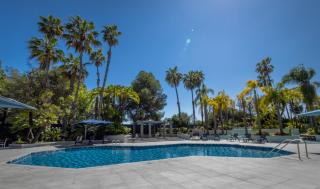 Long Beach Marriott - Long Beach - 8