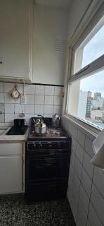 Departamento 2 ambientes zona centro - Mar del Plata - 4