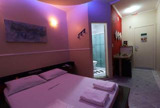 MOTEL CAPRICÓRNIOS - 8