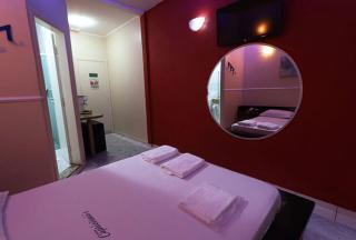 MOTEL CAPRICÓRNIOS - 7