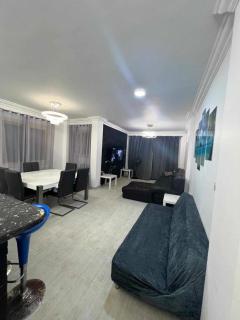 Stella heights twin house villa - El Alamein - 9