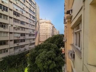 Amazing location near Subway 5-minutes and Beach 3-minutes - Río de Janeiro - 2