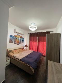 Stella heights twin house villa - El Alamein - 2