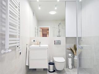 CLASSY APARTMENTS - Gdynia Centrum - Zgoda 7 - 1