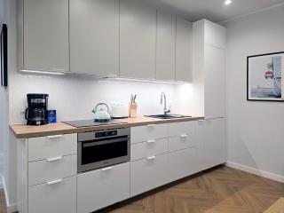CLASSY APARTMENTS - Gdynia Centrum - Zgoda 7 - Gdynia - 4