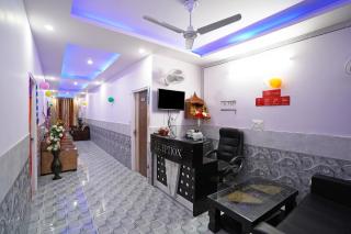 Hotel O One plus One residency - Neu-Delhi - 6