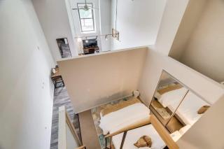 CBD OTR 1BR Gym Pool 5 mins walk to stadiums - Cincinnati - 2