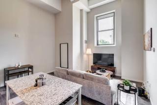 CBD OTR 1BR Gym Pool 5 mins walk to stadiums - Cincinnati - 1