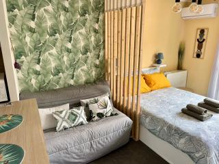 Palm Leaf Studio Nice - Niza - 8