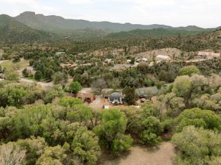 Family Getaway Foxwood Cottage in Star Valley! - Payson - 8