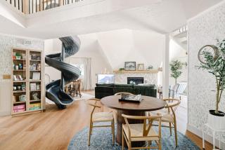 Family Getaway Foxwood Cottage in Star Valley! - Payson - 3
