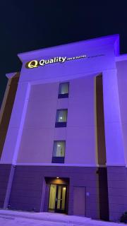 Quality Inn & Suites - Pearsall - 8
