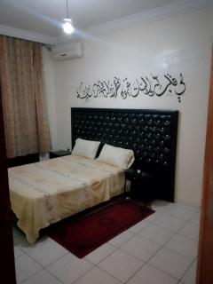 guiliz apartment and studio - Marrakesh - 3