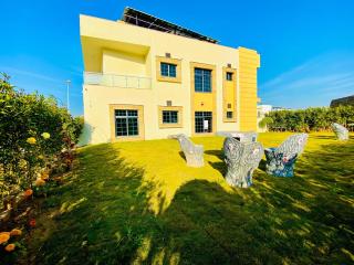 Moonlight Guest House - Rawalpindi - 9