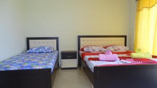 Modern Sea View Apartment - Ksamil - 8