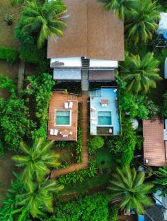 Flat do Tubanoronha - Fernando de Noronha - 9