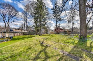 Less Than 2 Mi to Hospitals and University South Wedge Apt! - Rochester - 8