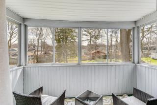 Less Than 2 Mi to Hospitals and University South Wedge Apt! - Rochester - 9