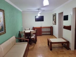 Apartamento em Caldas Novas com 2 suítes para até 5 pessoas - Caldas Novas - 9
