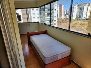 Apartamento em Caldas Novas com 2 suítes para até 5 pessoas - Caldas Novas - 7