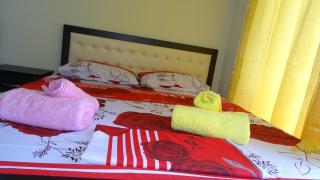 Modern Sea View Apartment - 2