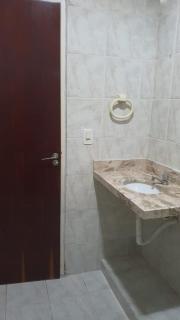 Casa para São João no Bairro do Centenário - Campina Grande - 2