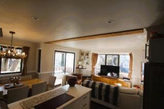 Mountain Retreat Suitable for 2 Families, Sleeps 8 - Mount Buller - 7