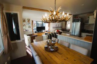 Mountain Retreat Suitable for 2 Families, Sleeps 8 - Mount Buller - 9