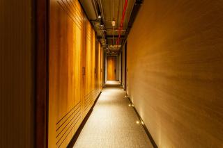 Luxury Ultramodern in club house with pool - Bogota - 6