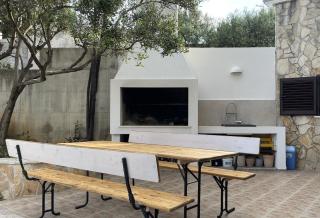 Holiday House Jakasa - Trogir - 1