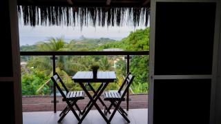 Flat do Tubanoronha - Fernando de Noronha - 4