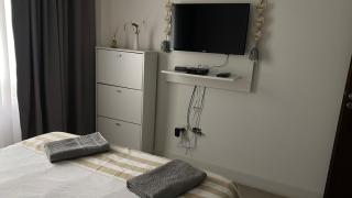 Departamento destacable en Complejo- Canning - Ezeiza - 6