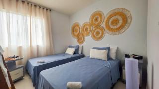 Apartamento Playa Marbella - Cartagena de Indias - 4