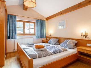 Schweizerhof Ringelblume - Huben - 3