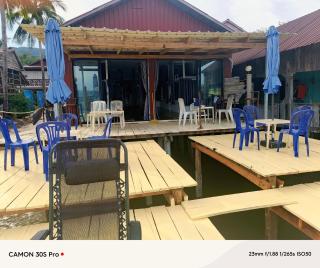 Ankounamatata - Koh Rong Island - 9