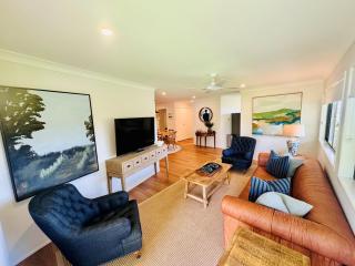 Noongar Hampton Executive Unit - The Range - 0