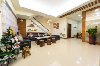 Jerry B&B - Città di Taitung - 7