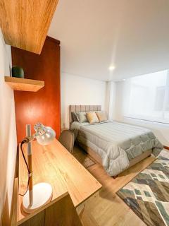 APARTASUITE BETHEL Tunja - Boyacá - Tunja - 9