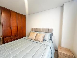 APARTASUITE BETHEL Tunja - Boyacá - Tunja - 4