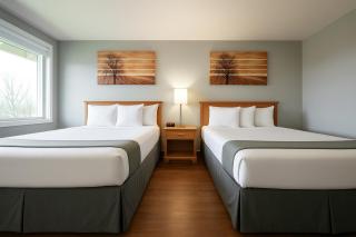 Sunnyside Inn and Suites - Clackamas - 0