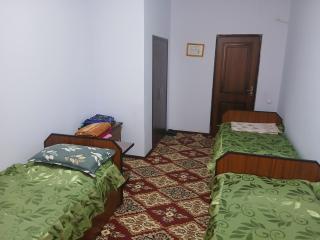 Mamnun Family Hotel - Buxoro - 7