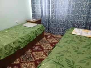 Mamnun Family Hotel - Buxoro - 6