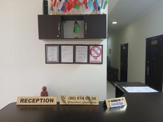 Mamnun Family Hotel - Buxoro - 4