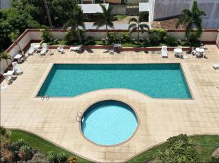Hotel VIAPARK - Campos dos Goytacazes - 8