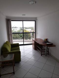 Hotel VIAPARK - Campos dos Goytacazes - 7