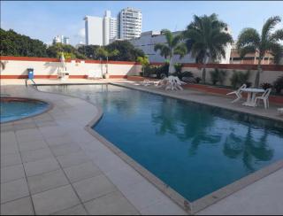 Hotel VIAPARK - Campos dos Goytacazes - 6