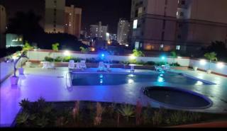 Hotel VIAPARK - Campos dos Goytacazes - 1