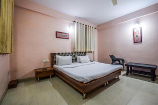 Hotel O Shreenathji Inn - Udaipur - 1