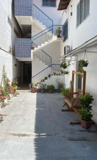 Residencial Fernando Fernandes Junior - 2